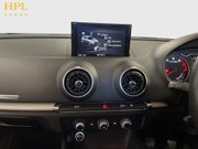 Audi A3 1.0 TFSI 30 SE Technik Sportback 5dr Petrol Manual Euro 6 (s/s) (116 ps) 18