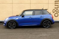 Mini Hatch COOPER S SPORT 14