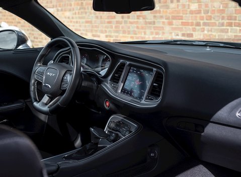 Dodge Challenger Hellcat Redeye Widebody 17