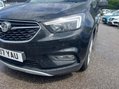 Vauxhall Mokka X 1.4i Turbo Active SUV 5dr Petrol Auto Euro 6 (140 ps) 11