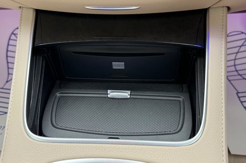 Mercedes-Benz S Class S350 BLUETEC AMG LINE 48
