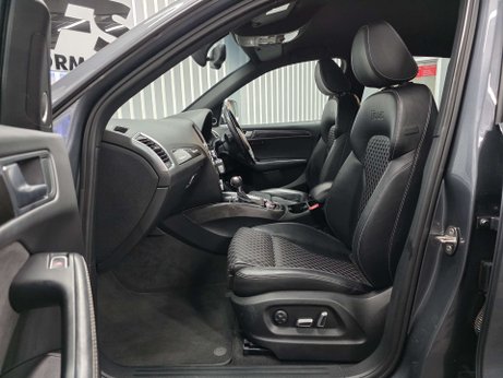 Audi SQ5 3.0 BiTDI V6 SUV 5dr Diesel Tiptronic quattro Euro 6 (s/s) (313 ps) 30