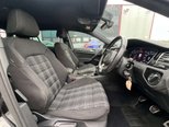 Volkswagen Golf 2.0 TDI GTD Hatchback 5dr Diesel Manual Euro 6 (s/s) (184 ps) 21