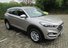 Hyundai TUCSON 2.0 CRDi SE Nav 4WD Euro 6 5dr