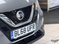 Nissan Qashqai 1.5 dCi N-Connecta Euro 6 (s/s) 5dr 7