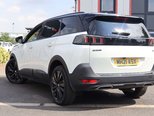 Peugeot 5008 2.0 BlueHDi GT Premium SUV 5dr Diesel EAT Euro 6 (s/s) (180 ps) 6