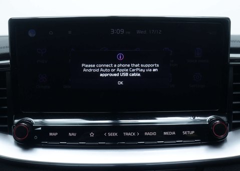 Kia Xceed 1.6 XCeed 3 PHEV Semi-Auto 5dr 24