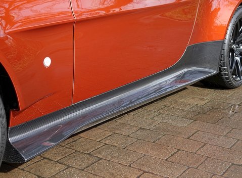 Aston Martin Vantage GT8 27