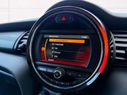 Mini Hatch 1.5 Cooper Classic Auto 5dr 20