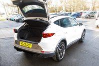 Cupra Formentor TSI V1 38