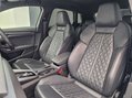 Audi S3 2.0 TFSI Sportback 5dr Petrol S Tronic quattro Euro 6 (s/s) (310 ps) 2