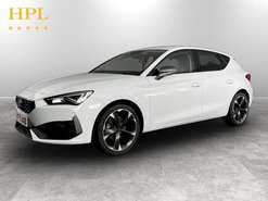 Cupra Leon 1.5 TSI V1 Hatchback 5dr Petrol Manual Euro 6 (s/s) (150 ps) Cruise Contro
