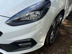Ford Fiesta 1.5 Fiesta ST-3 T 3dr 62