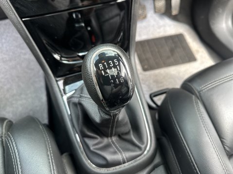 Vauxhall Mokka X ELITE NAV 1.6 CDTI 4X4 LOW MILES 12 MONTHS WARRANTY INC 17