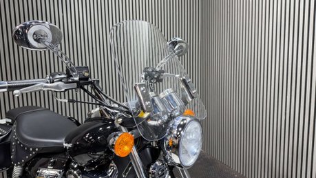 Keeway Superlight 125 2023 73 plate LTD MODEL ONLY 3K, LONG MOT, READY TO RIDE 125CC 38