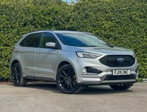 Ford Edge (Sold) 2.0 EcoBlue ST-Line SUV 5dr Diesel Auto AWD Euro 6 (s/s) (238 ps) 33