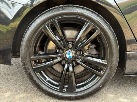 BMW 3 Series 3.0 330d M Sport Touring Auto xDrive Euro 6 (s/s) 5dr 24