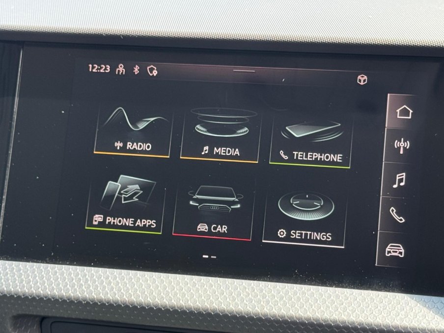 2021 Audi A1 — image 15