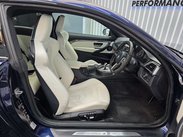 BMW M4 3.0 BiTurbo Competition Coupe 2dr Petrol DCT Euro 6 (s/s) (450 ps) 21