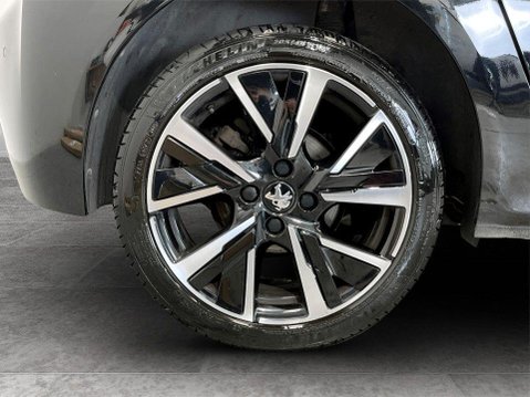 Peugeot 208 1.2 PureTech Allure Hatchback 5dr Petrol EAT Euro 6 (s/s) (130 ps) 10