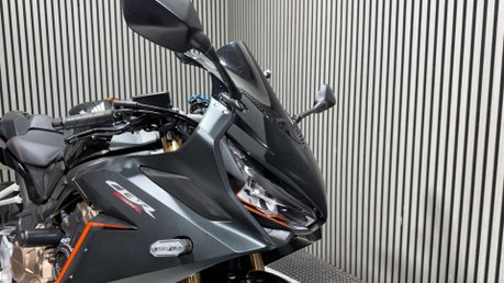 Honda CBR 2023 ONLY 4K LONG MOT WARRANTY 1 OWNER 650CC 33