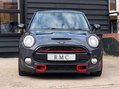 Mini Hatch 2.0 Cooper SD Hatchback 3dr Diesel Manual Euro 6 (s/s) (170 ps) 4