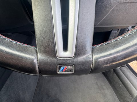 BMW 4 Series M4 20