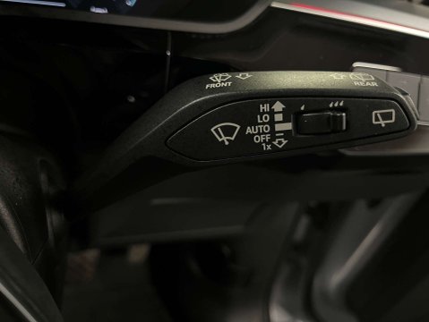 Audi E-Tron e-tron Technik 50 Quattro 4WD 5dr 21