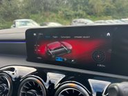 Mercedes-Benz A Class 2.0 AMG A 35 Executive 4Matic Edition Auto 4WD 5dr 32