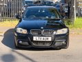 BMW 3 Series 2.0 320d Sport Plus Edition Euro 5 (s/s) 4dr 11