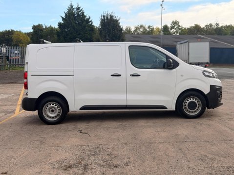 Citroen Dispatch 2.0 BlueHDi 1400 Enterprise M FWD 2 Euro 6 (s/s) 6dr 14