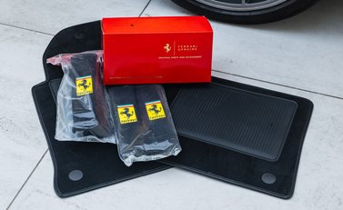 Ferrari 599 GTO 53