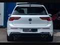 Volkswagen Golf 2.0 Golf R 20 Years TSI 4Motion SA 4WD 5dr 29