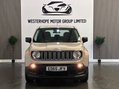Jeep Renegade 1.6 E-TorQ Sport Euro 6 (s/s) 5dr 7