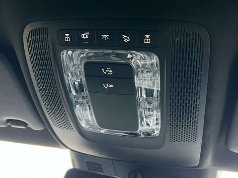 Mercedes-Benz A Class A 200 D AMG LINE PREMIUM 35