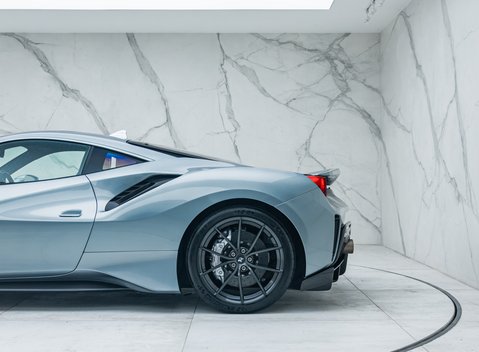 Ferrari 488 Pista 41