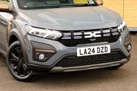 Dacia Jogger EXTREME 10