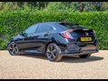 Honda Civic 1.0 Civic SR VTec 5dr 9