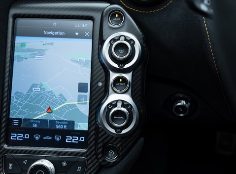 McLaren 765LT Spider 27