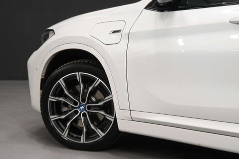 BMW X1 1.5 X1 xDrive 25e M Sport Auto 4WD 5dr 17
