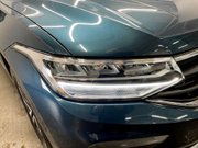 Volkswagen Tiguan 1.5 TSI Active SUV 5dr Petrol Manual Euro 6 (s/s) (130 ps) Alloys - Air Con 9