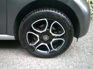 Smart Forfour PRIME PREMIUM T ONLY 43,000 MILES FROM NEW 5