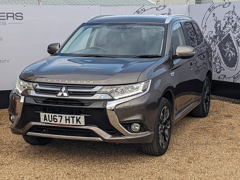 Mitsubishi Outlander h Kotu 3