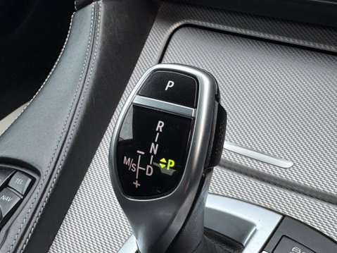 BMW 6 Series 3.0 640d M Sport Auto Euro 5 (s/s) 2dr 38