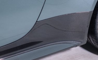 Aston Martin V8 Vantage AMR 37