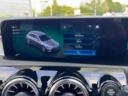 Mercedes-Benz A Class 1.3 A180 AMG Line (Premium 2) 7G-DCT Euro 6 (s/s) 5dr 81