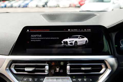BMW 4 Series 420I M SPORT 35