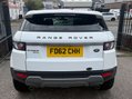 Land Rover Range Rover Evoque 2.2 Range Rover Evoque Pure SD4 Auto 4WD 5dr 5
