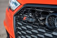 Audi RS3 2.5 RS 3 TFSI Quattro Semi-Auto 4WD 4dr 39
