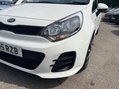 Kia Rio 1.25 1 Euro 6 5dr 11